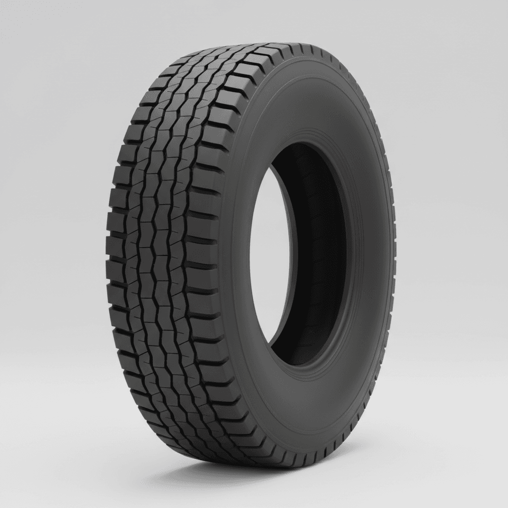 Formula ON-OFF Multiaxle M+S