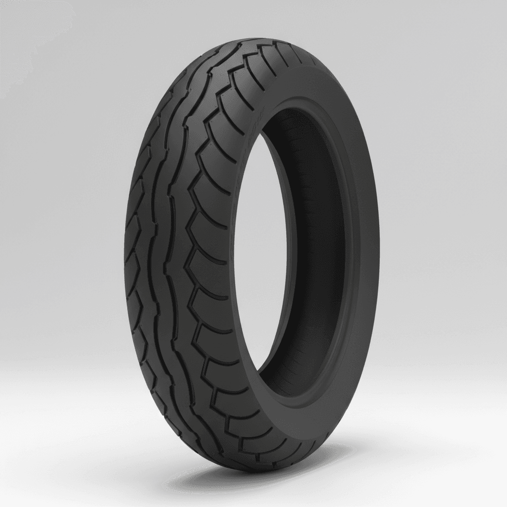 200/70R17 Dunlop KR108 MS2+ RACE FR
