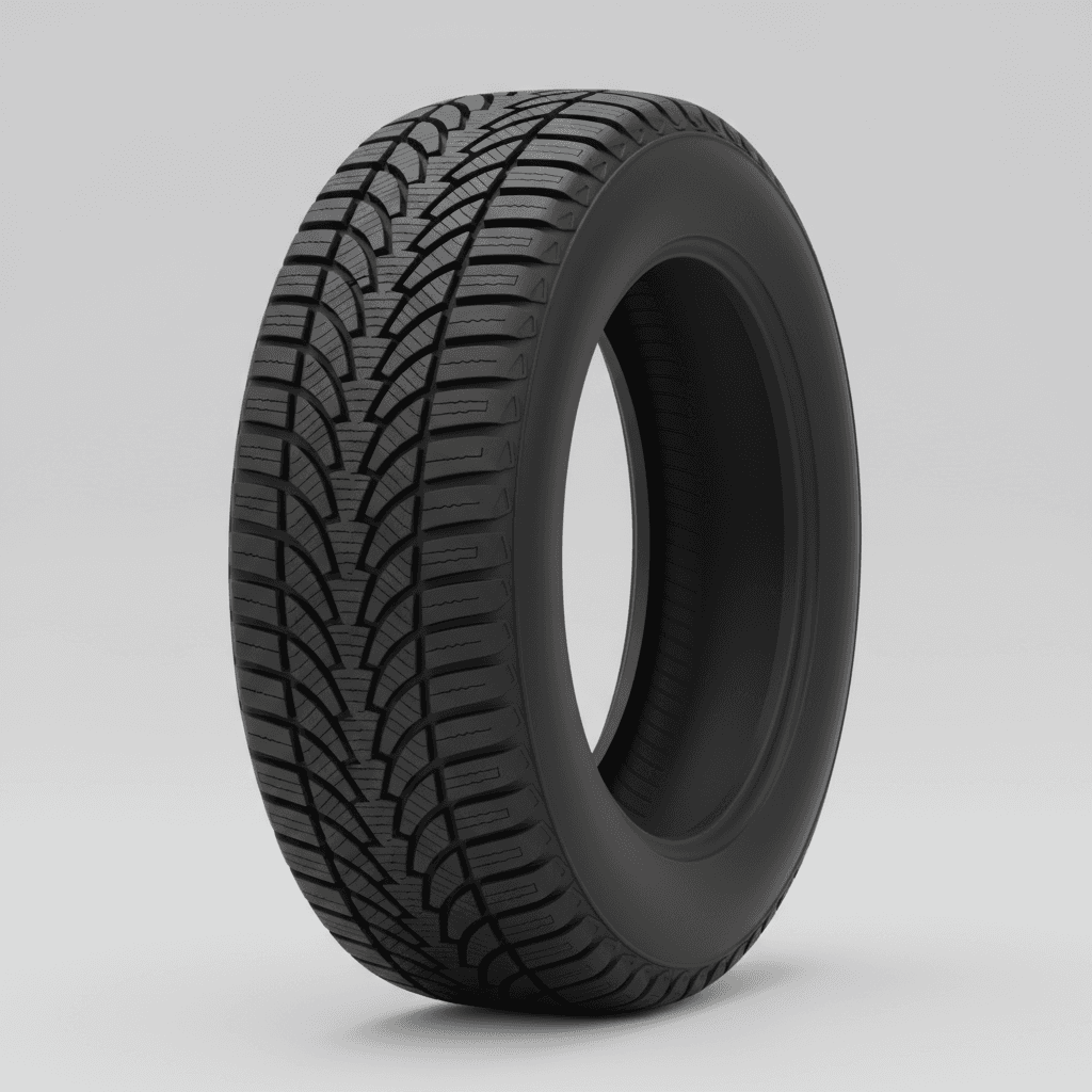 Goodyear Ultragrip Performance 3 (+) ST 3PMSF
