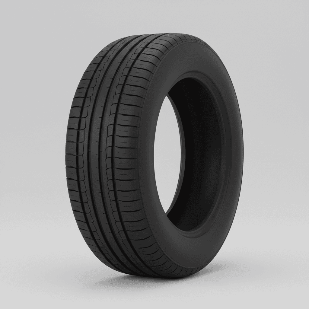 Michelin Pilot Sport EV POL Elect RG XL