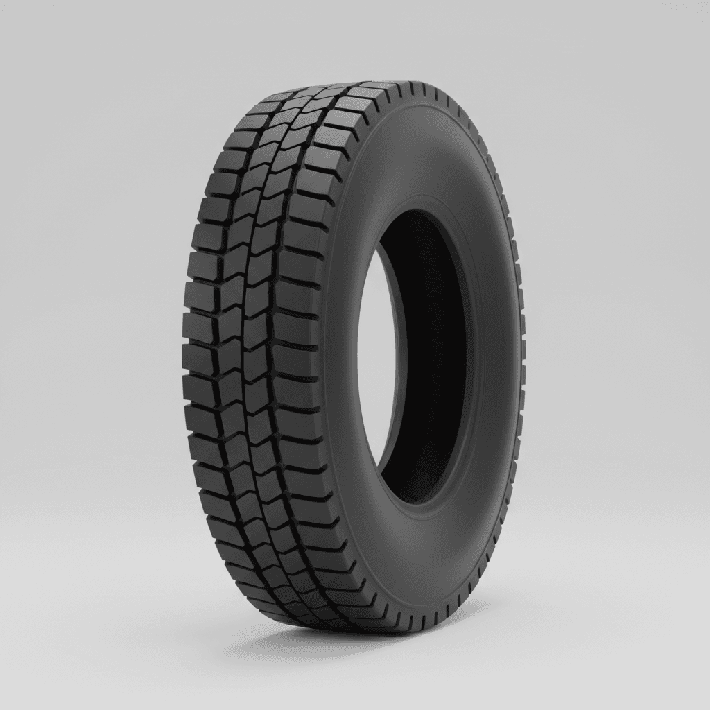 Firestone FS 411 3PMSF M+S