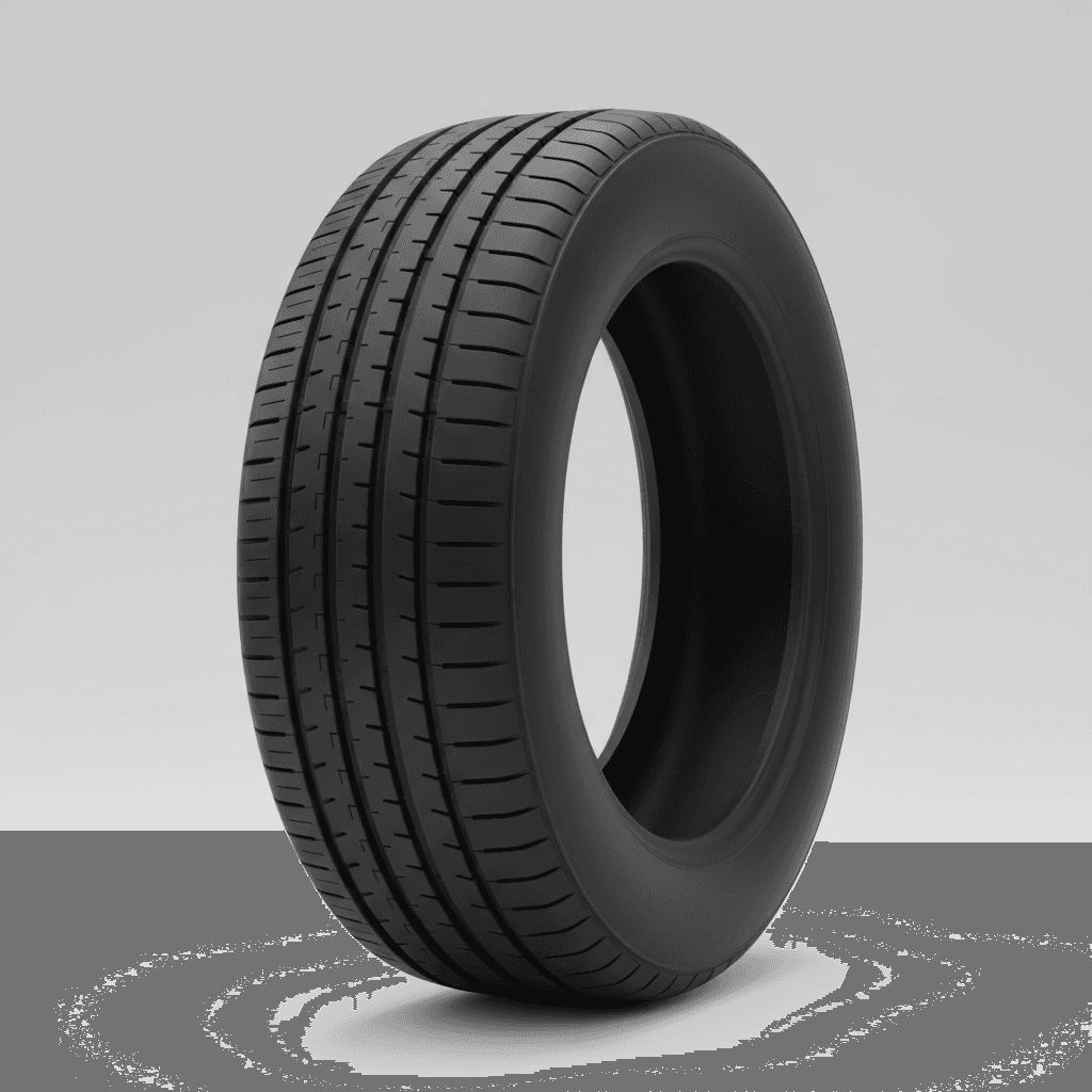 Continental Ecocontact 7 S + FR CONTISEAL Elect XL
