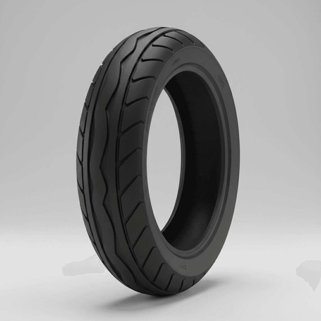 80/100-21 51 M X-GRIP Wavebreaker (TT) MST SOFT