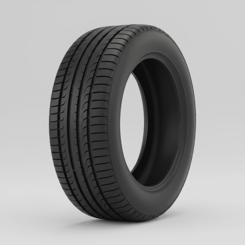 Hankook Dynapro HP2 plus (RA33D) XL AO Soundabsorber