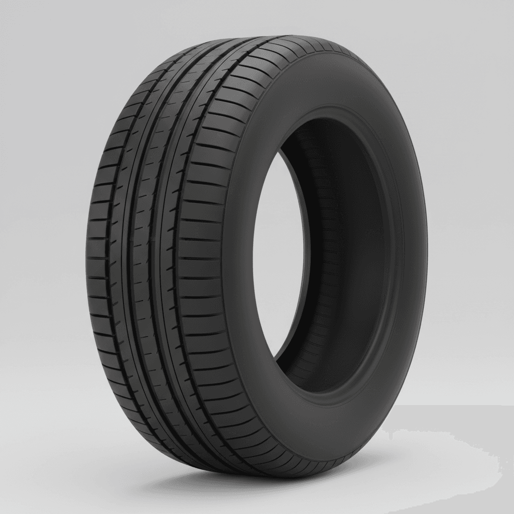 165/70R14 89 R Tristar Ecopower