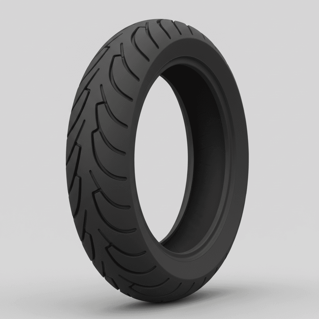 180/55R17 73 V Michelin Anakee Adventure 2 (TL/TT)