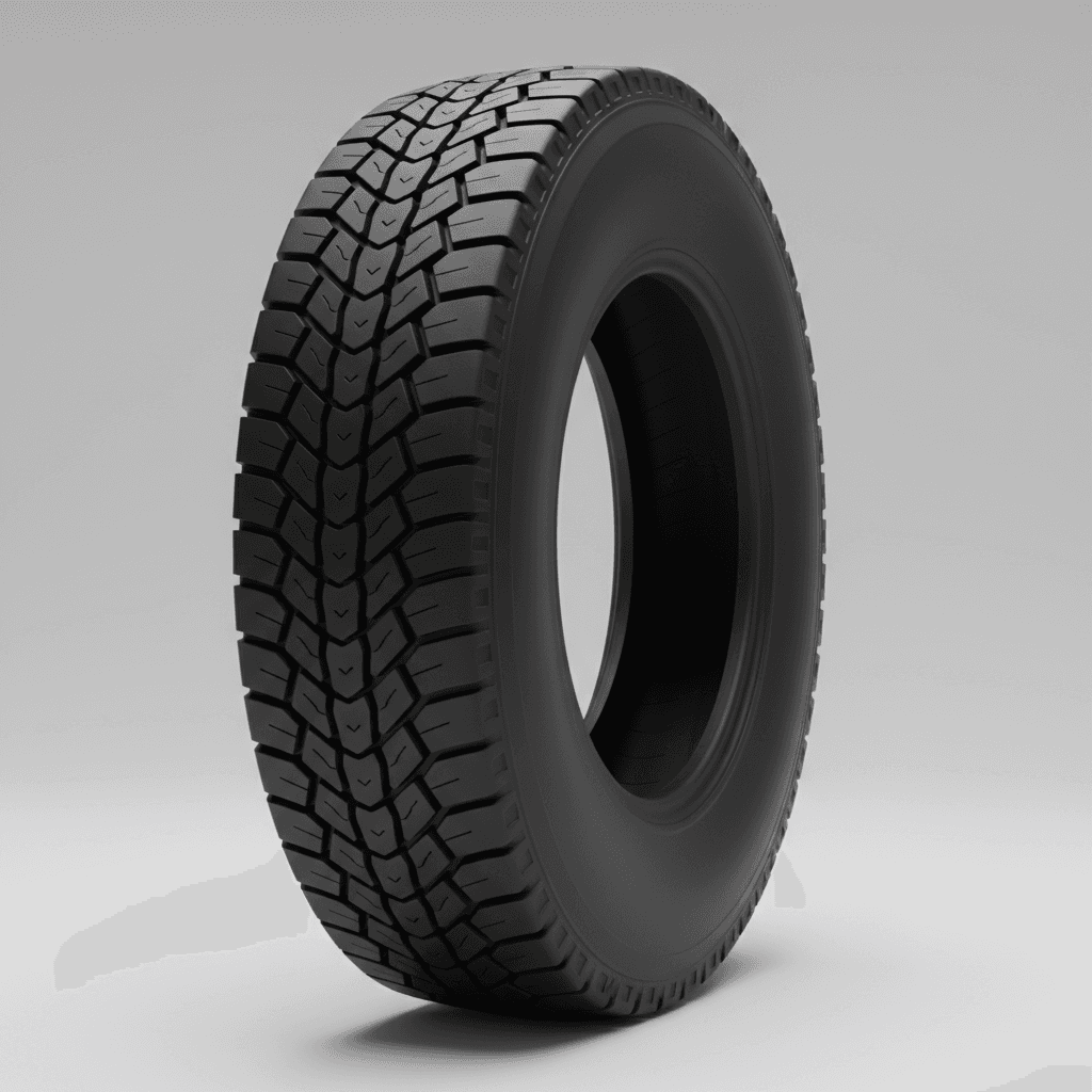 Semperit Runner D2 LRF 3PMSF