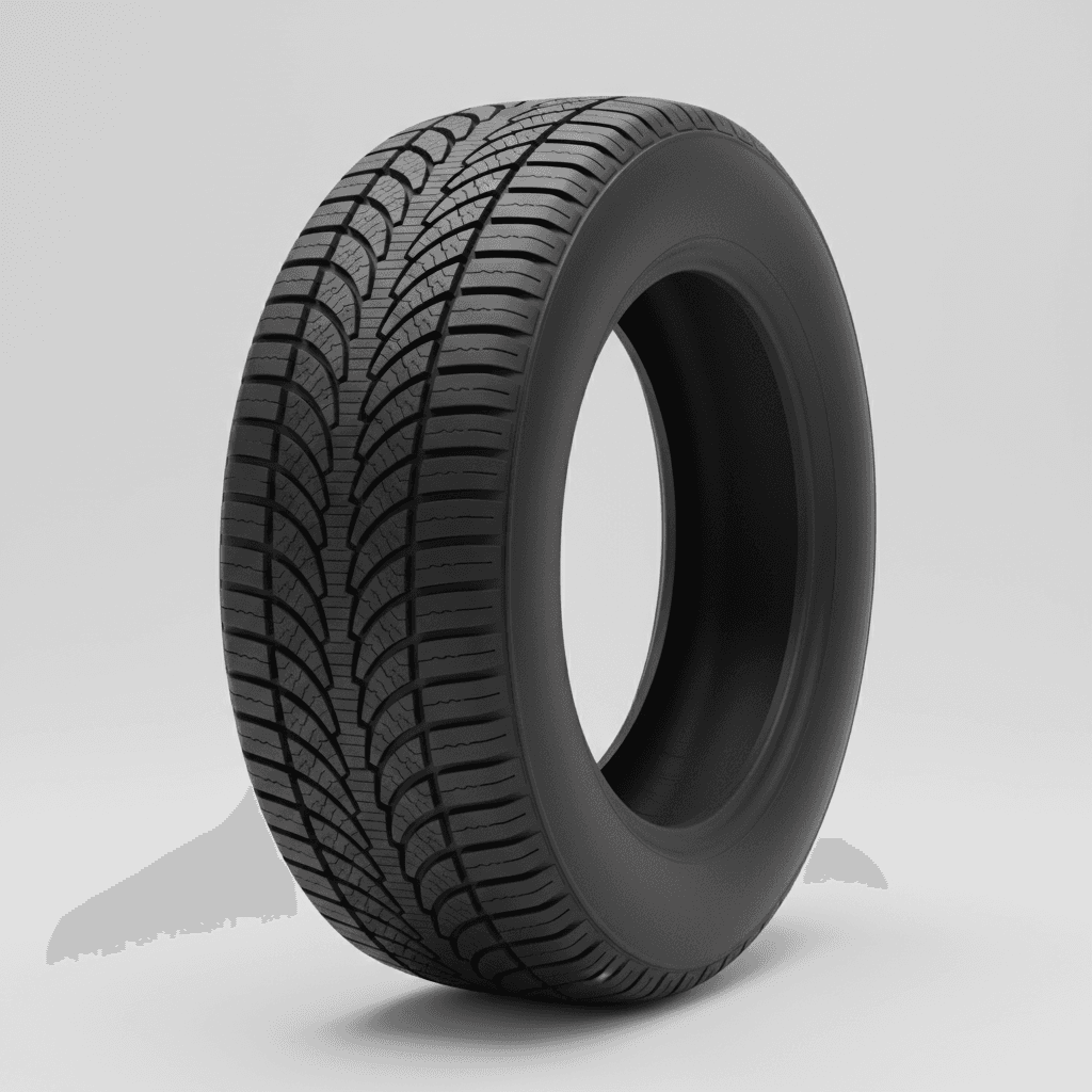 Kumho Wintercraft WS71 3PMSF