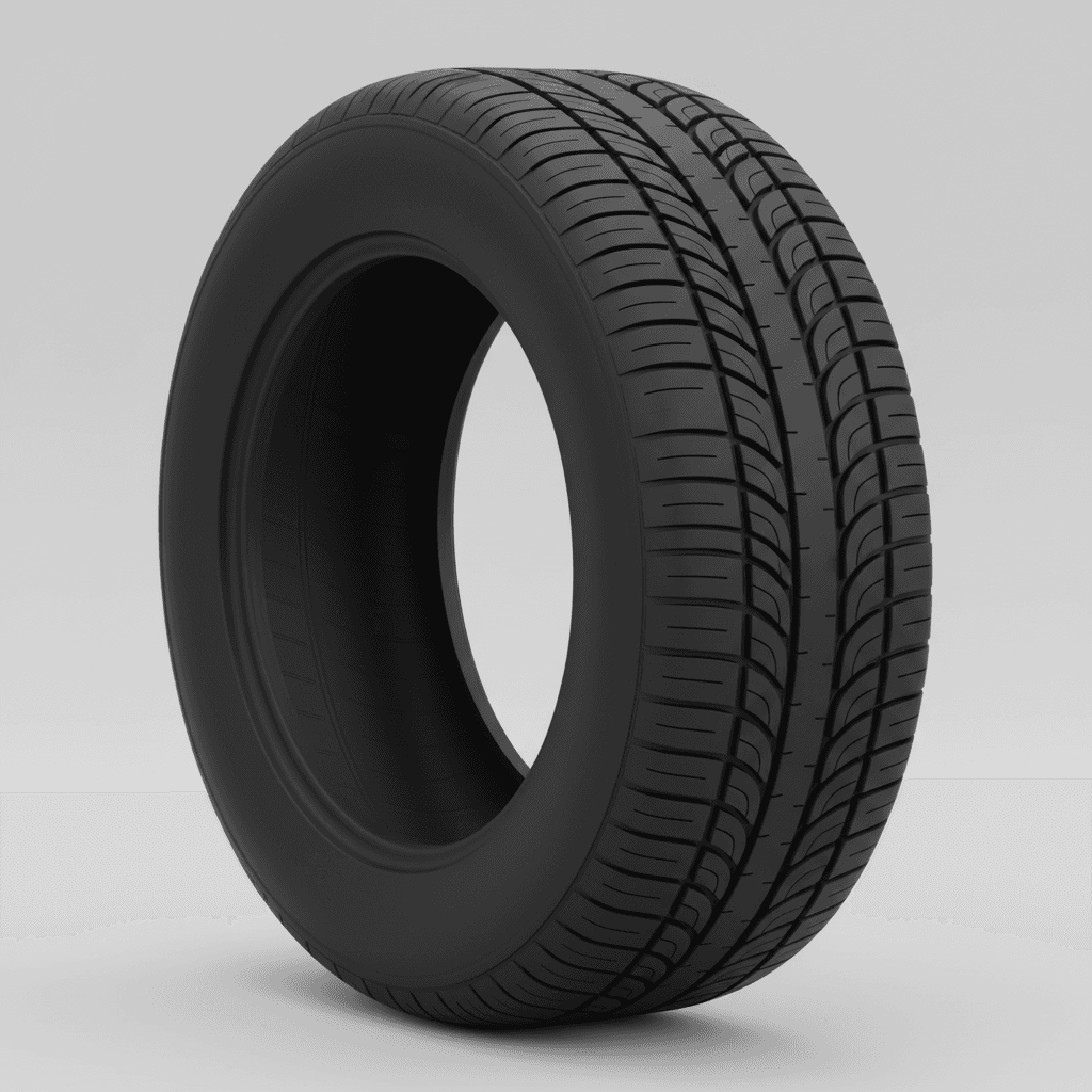 Continental VanContact A/S Eco 3PMSF