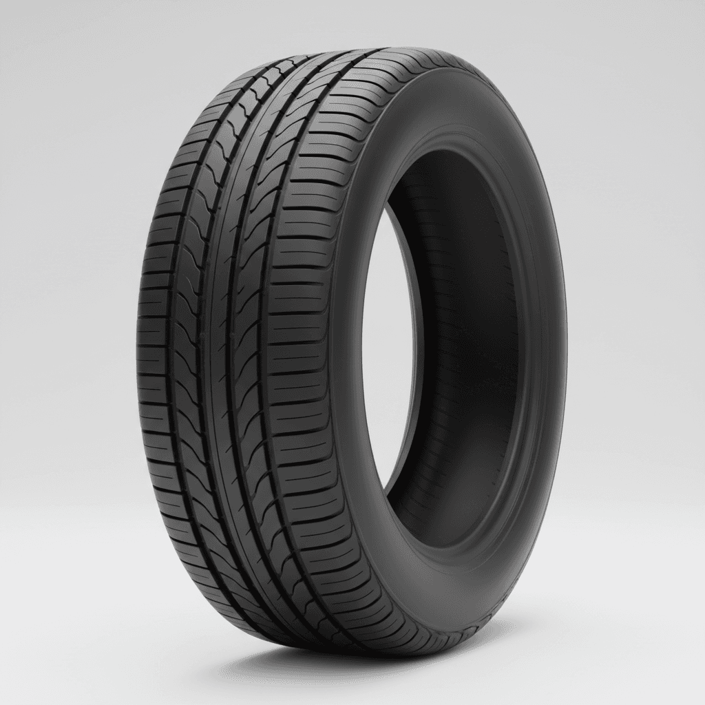 Goodyear Eagle Sport TZ BSW DOT21