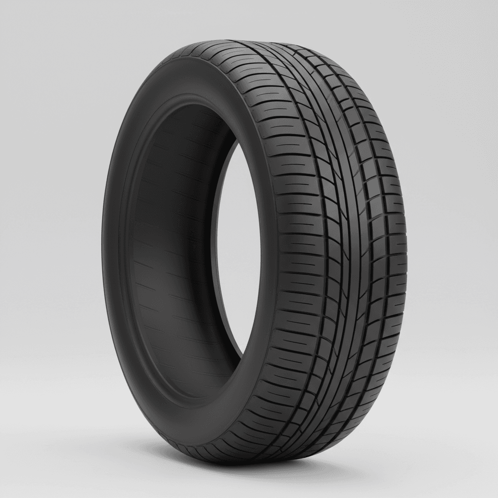 TBB Tires Fortezza