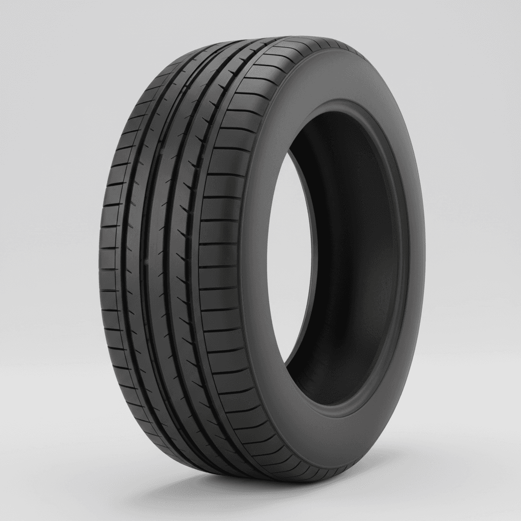 Syron Premium Performance XL BSW DOT21