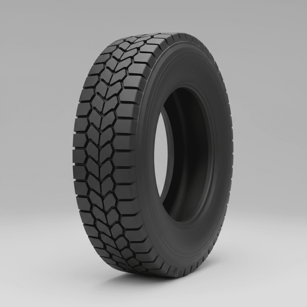 Continental Conti Hybrid HD3 M+S 3PMSF 16PR