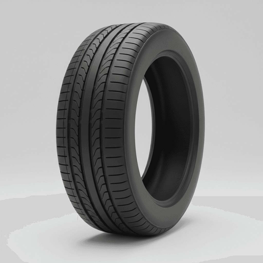 Continental VanContact AP 8PR