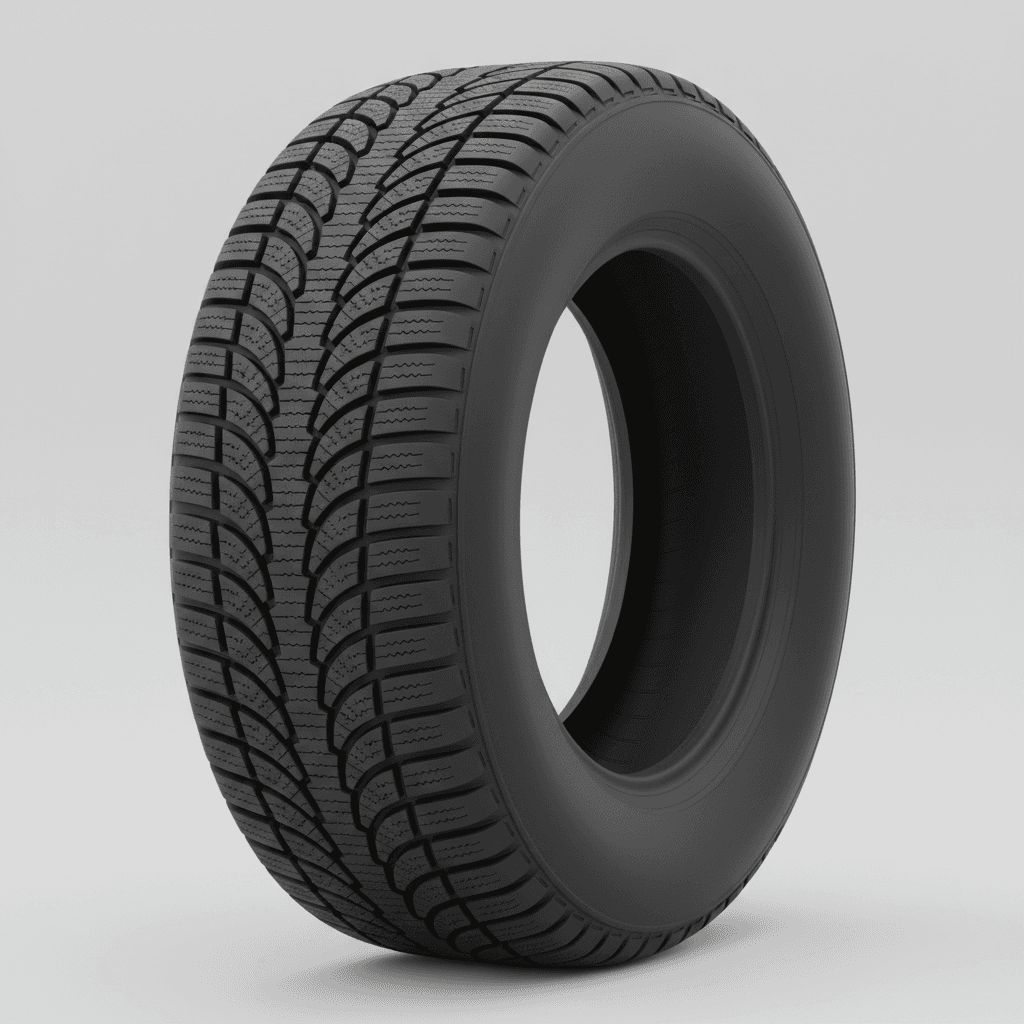 Falken Eurowinter HS01 R-F MFS 3PMSF