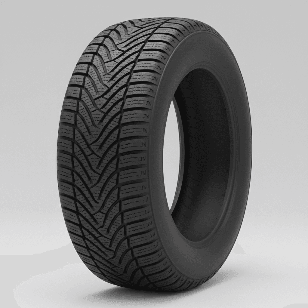 Bridgestone Blizzak LM001 MO EXT 3PMSF