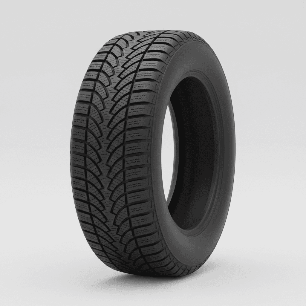 Goodyear UltraGrip Ice 3 XL 3PMSF