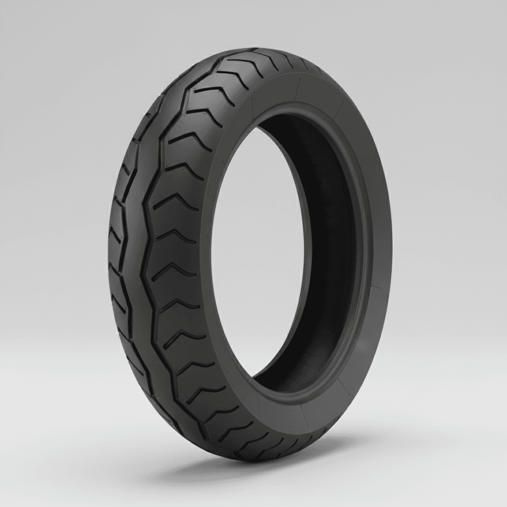 170/60ZR17 72 W Pirelli Scorpion Trail II (U)