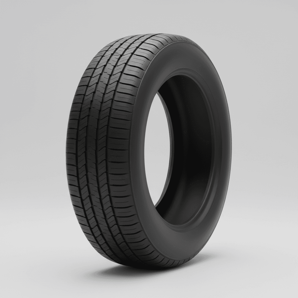 Maxxis CR 965 Anhänger