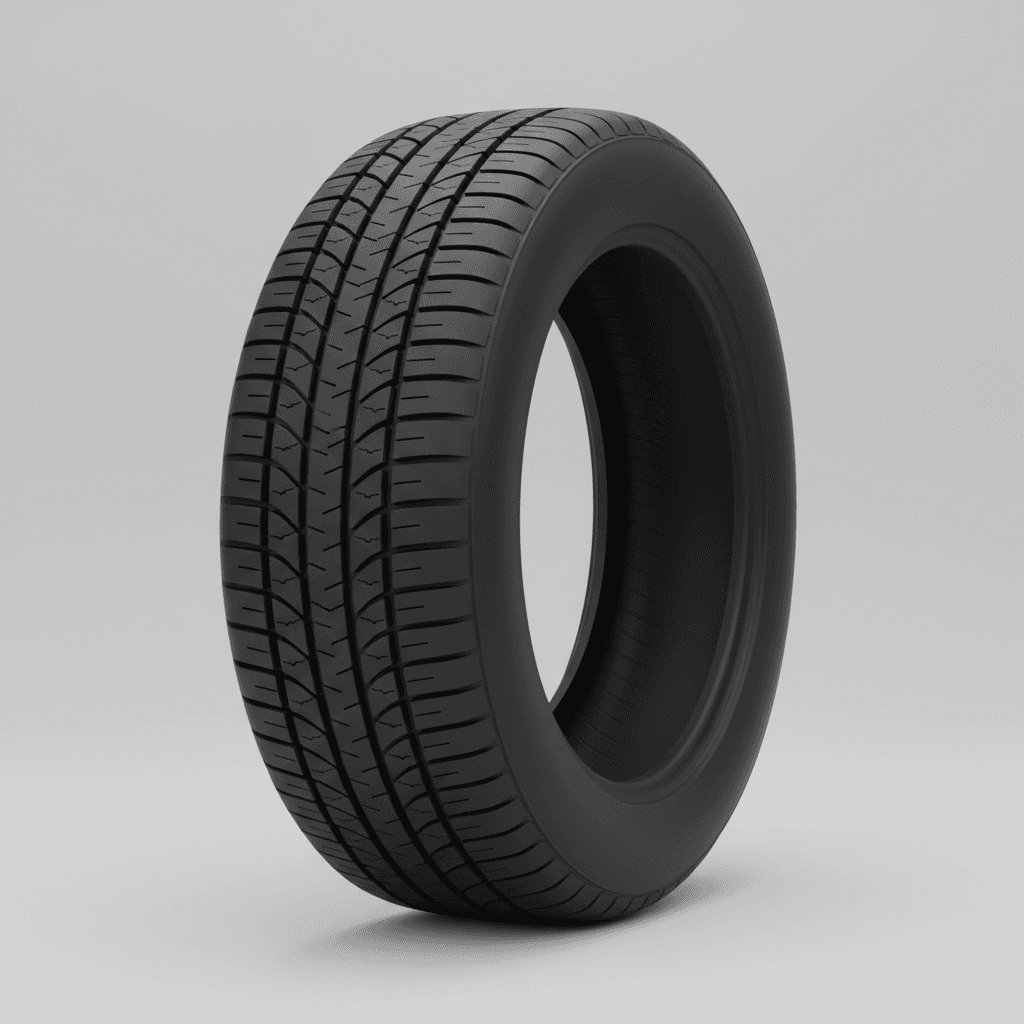 General Tire Grabber Cross A/S FR Elect 3PMSF