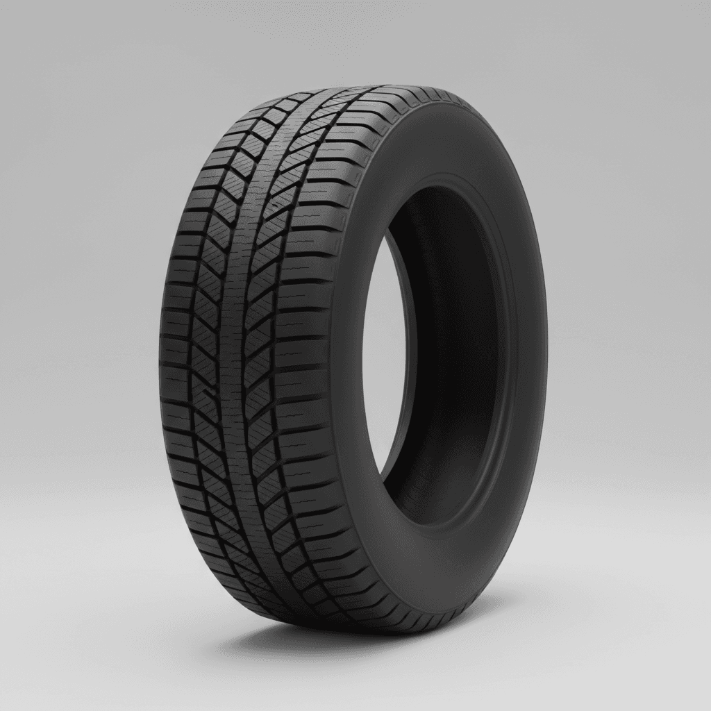 Semperit Van Grip 3 M+S 3PMSF