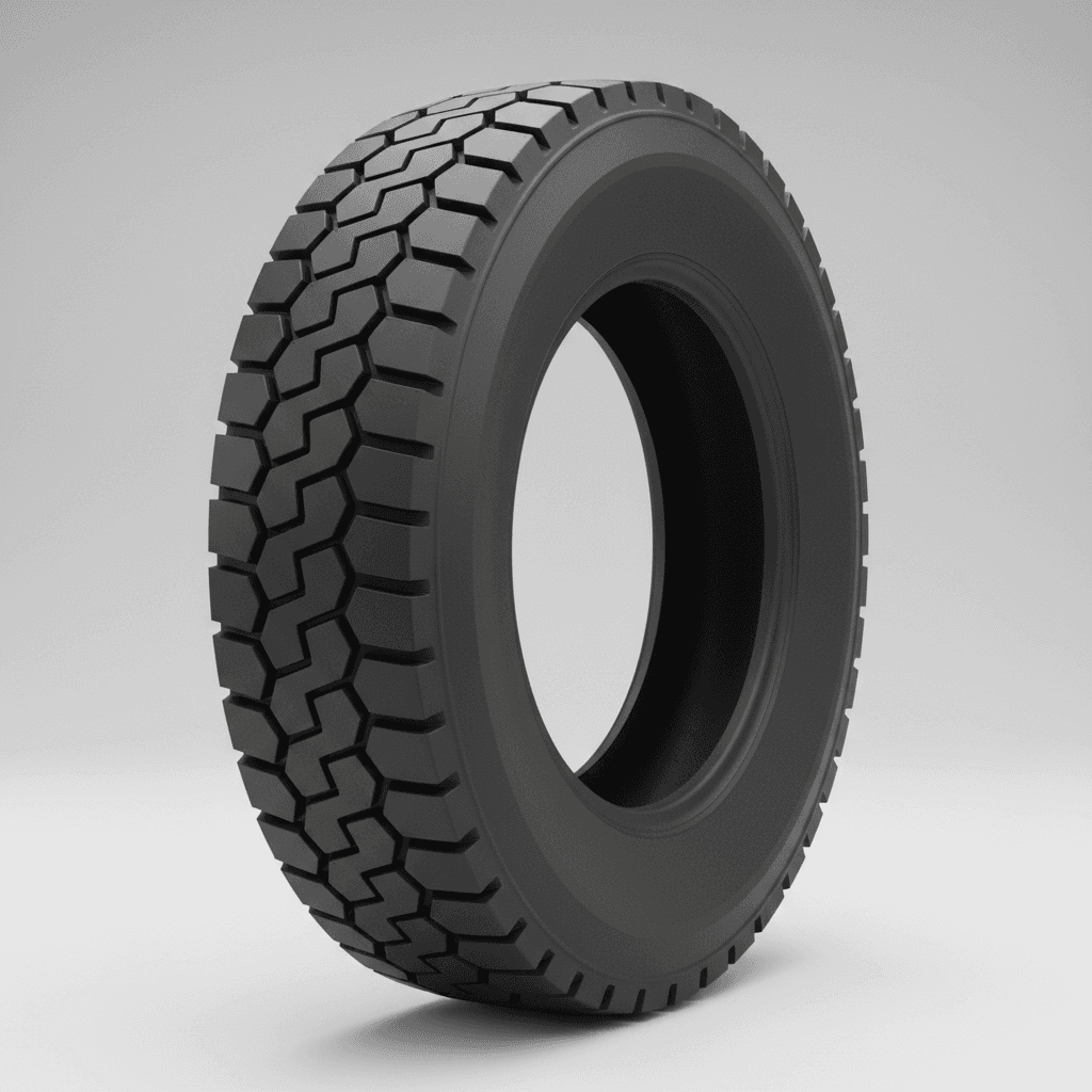 Goodyear Kmax T Gen-3 3PMSF