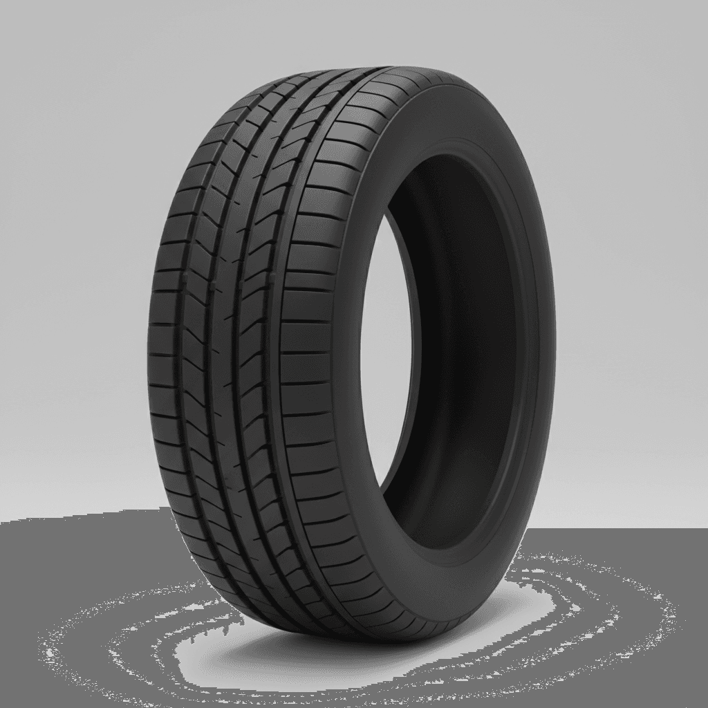 20/7-8 23 N Kings Tire KT-118 4PR