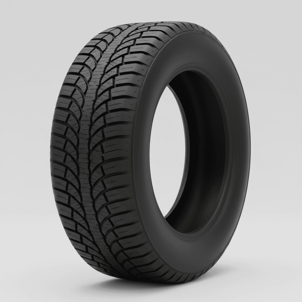 Pirelli P Zero Winter (MO1) FSL XL 3PMSF DOT22