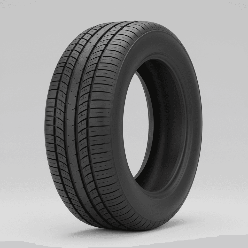Goodyear Eagle F1 Asymmetric 2 SUV 4X4 FP DOT23
