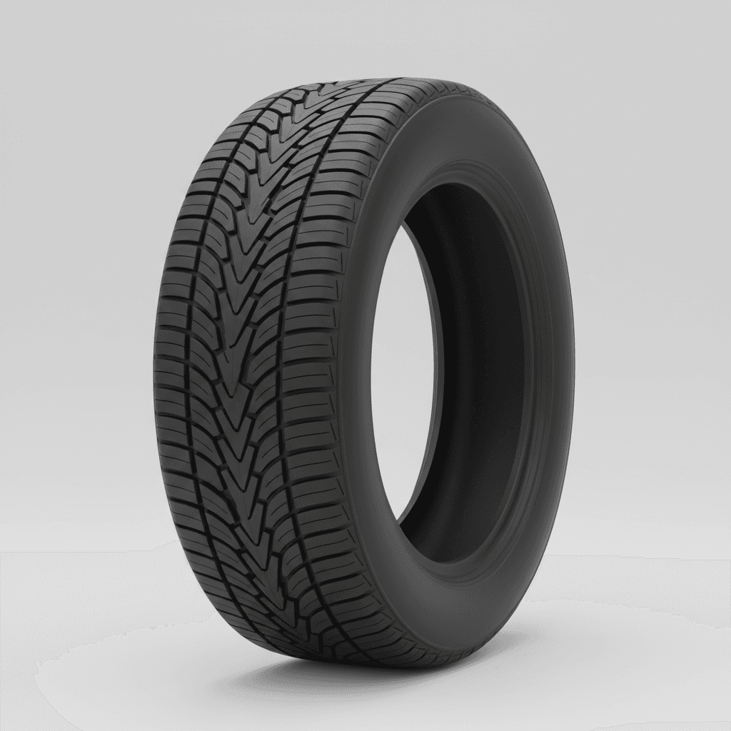Continental AllSeasonContact 2 EVC FR XL 3PMSF