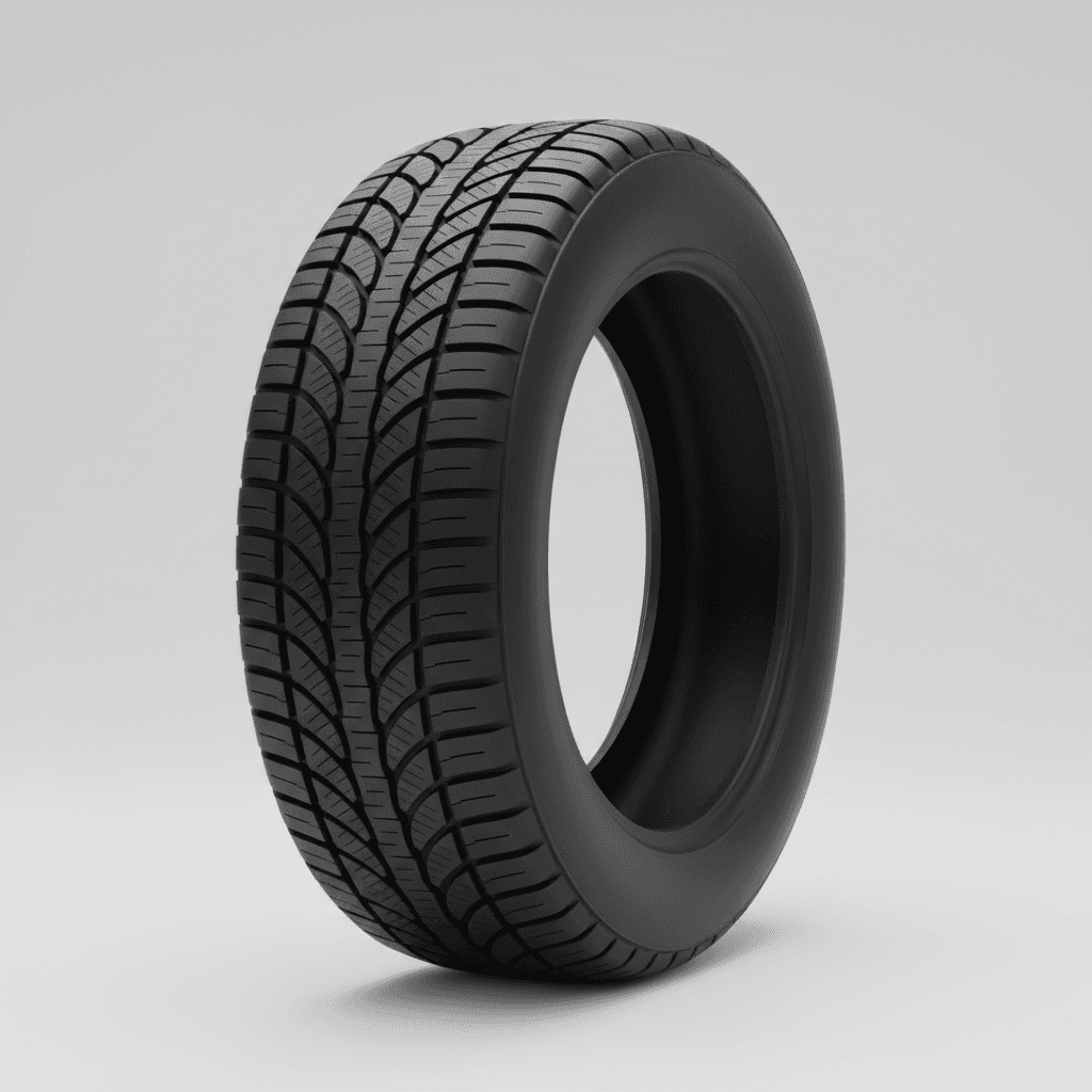 Goodyear Ultragrip Cargo 3PMSF