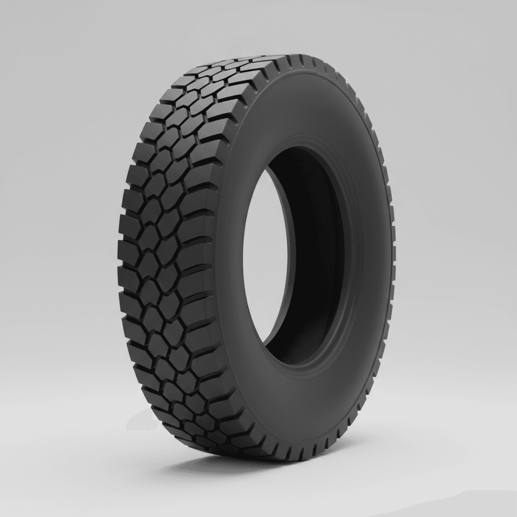 Pirelli R02 Profuel Steer  M+S 3PMSF (TI)