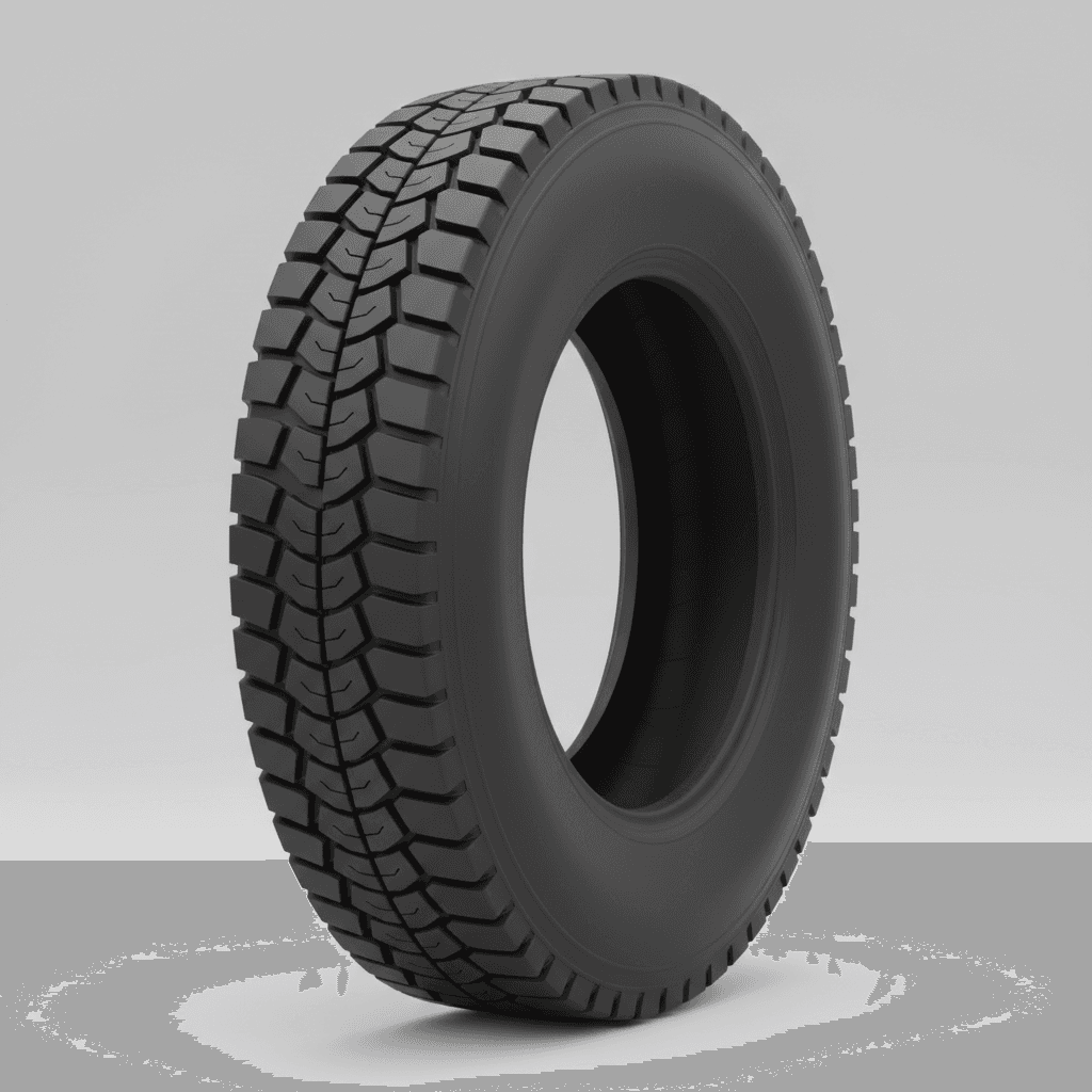 Pirelli G02 ECO PRO Dive M+S 3PMSF (TI)
