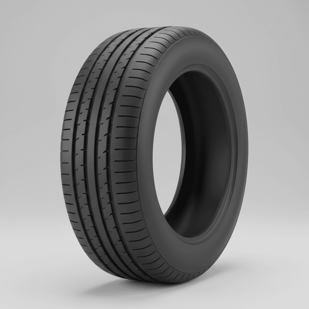 Continental Ecocontact 6 Q CONTISEAL Elect (+)