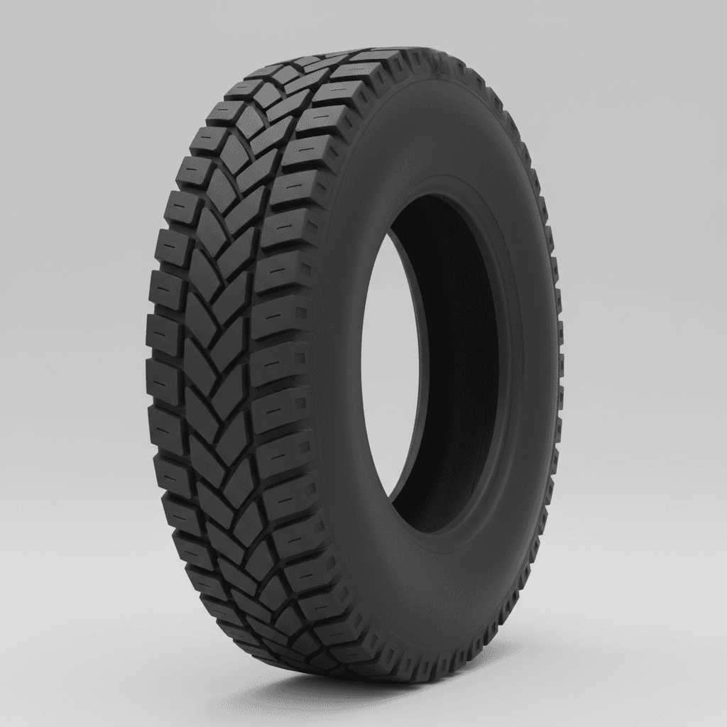 Bridgestone M 840 EVO M+S 3PMSF