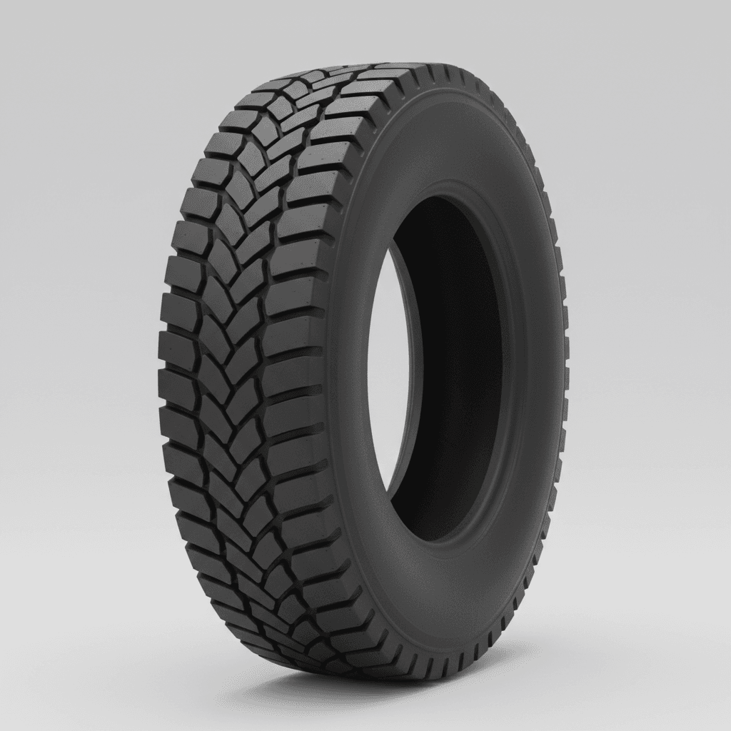 Pirelli H02 PRO Trailer  M+S 3PMSF FRT (TI)