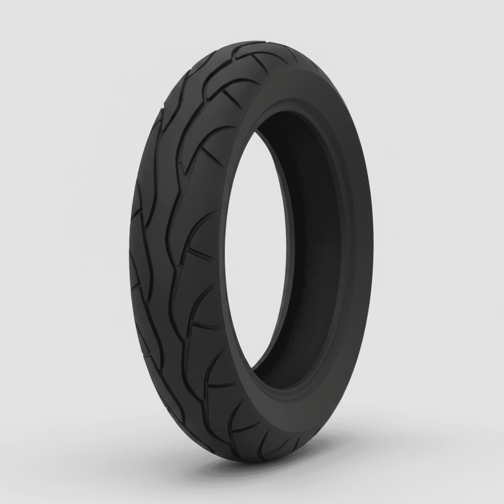 90/100-21 57 M Michelin Starcross 6 Medium MH (TT) DOT22