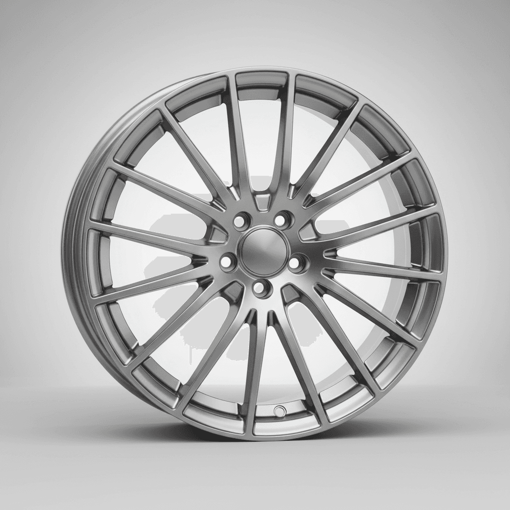 Alcar 8758 6.5x16 ET48 - LK5/114.3 ML67