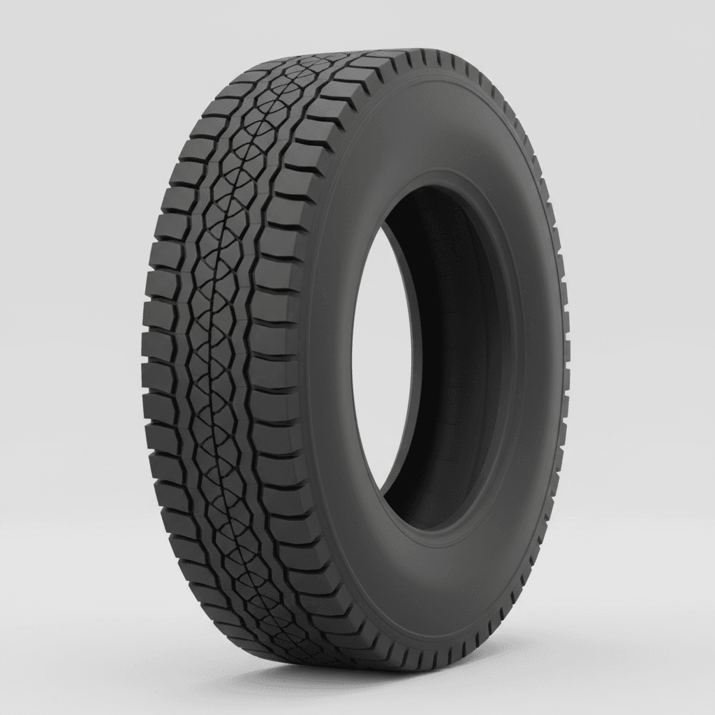Michelin X Multi Z2 VG 3PMSF