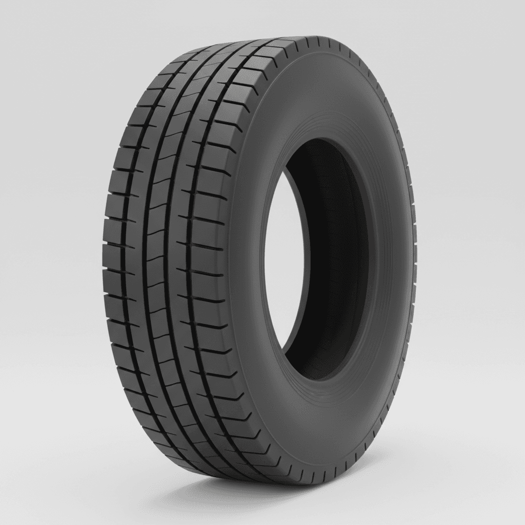 Pirelli LS 97