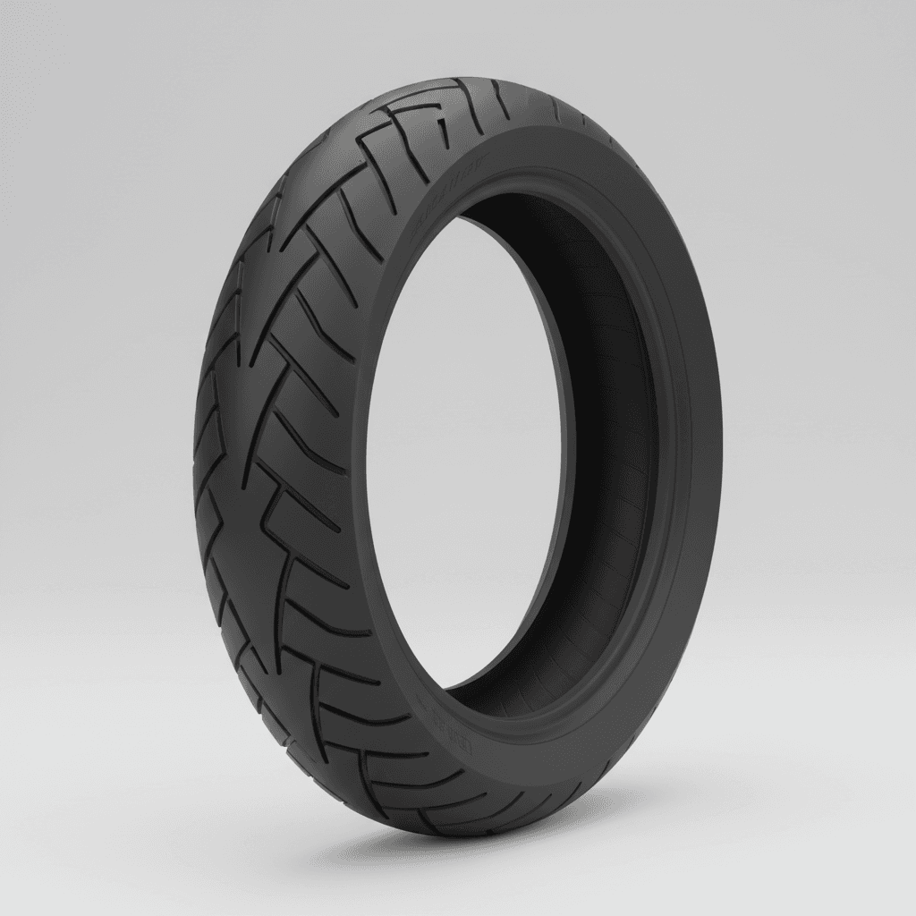 3-10 CST C-131 grau 4PR (TT)