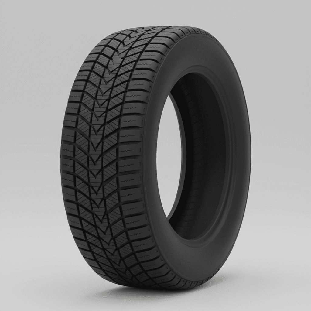 Vredestein Wintrac Pro (*) XL M+S 3PMSF