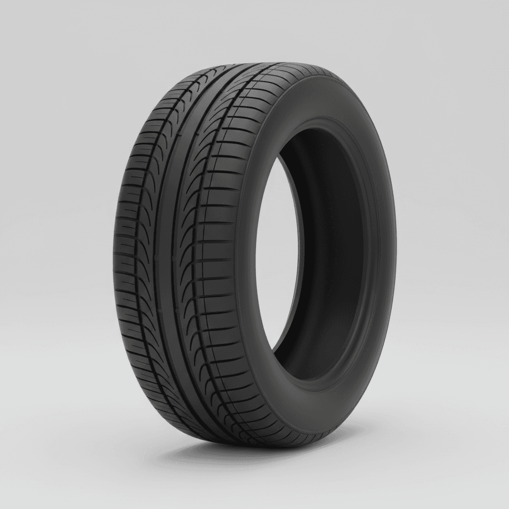 Michelin Pilot Sport 5 Energy FRV RG XL