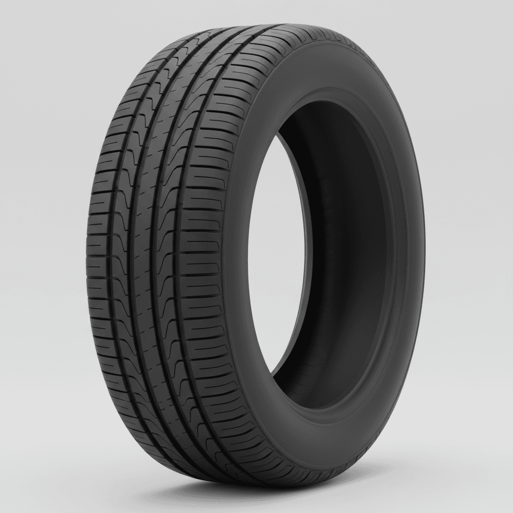 Hankook Ventus S1 evo2 SUV (K117A) Sealguard