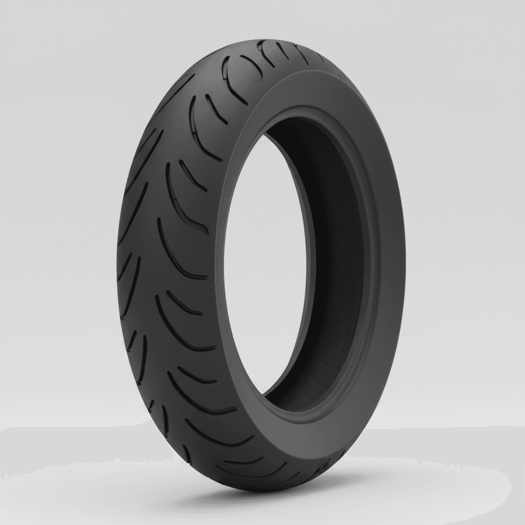 80/80-17 46 S Pirelli Angel City REINF.