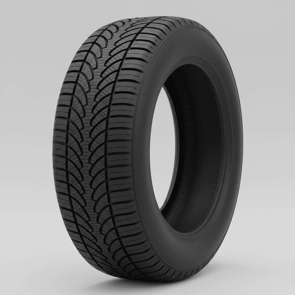 Vredestein Wintrac Pro XL 3PMSF 4X4 DOT20