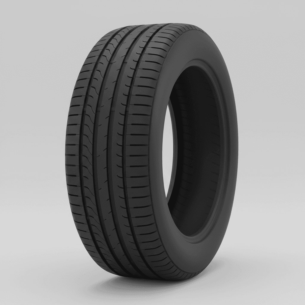 Kumho Crugen Premium KL33 XL