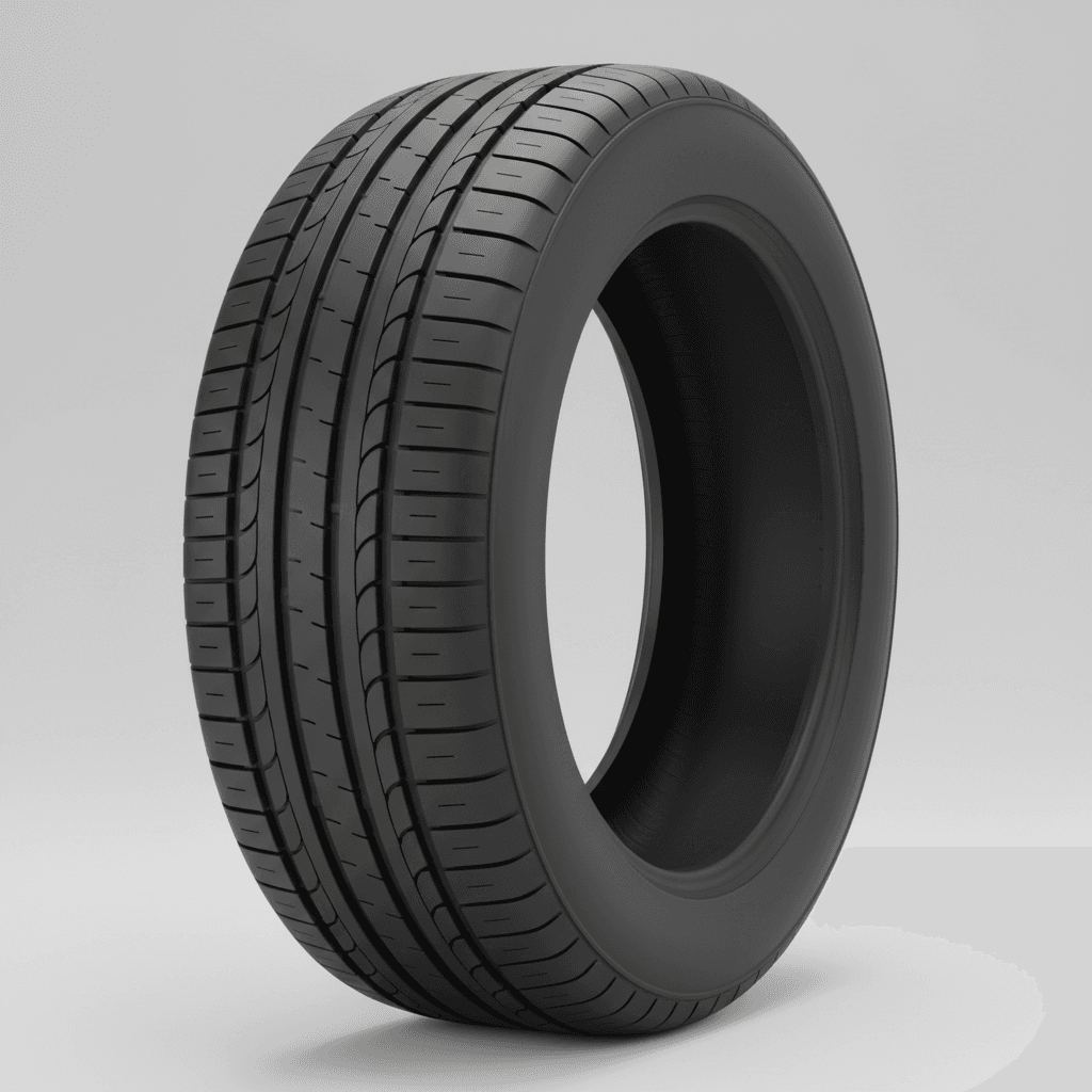 Pirelli P Zero Trofeo R (MO1) XL