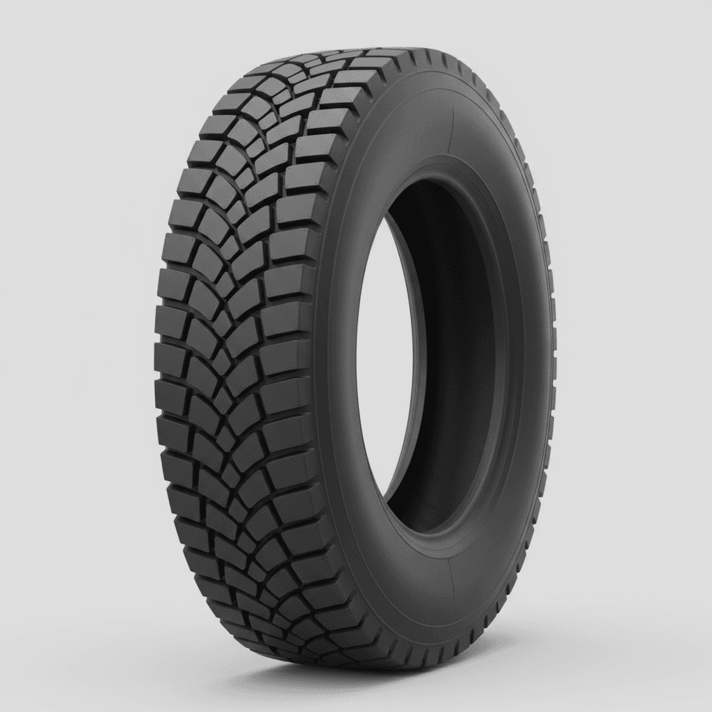 Firestone FS424 EVO 3PMSF