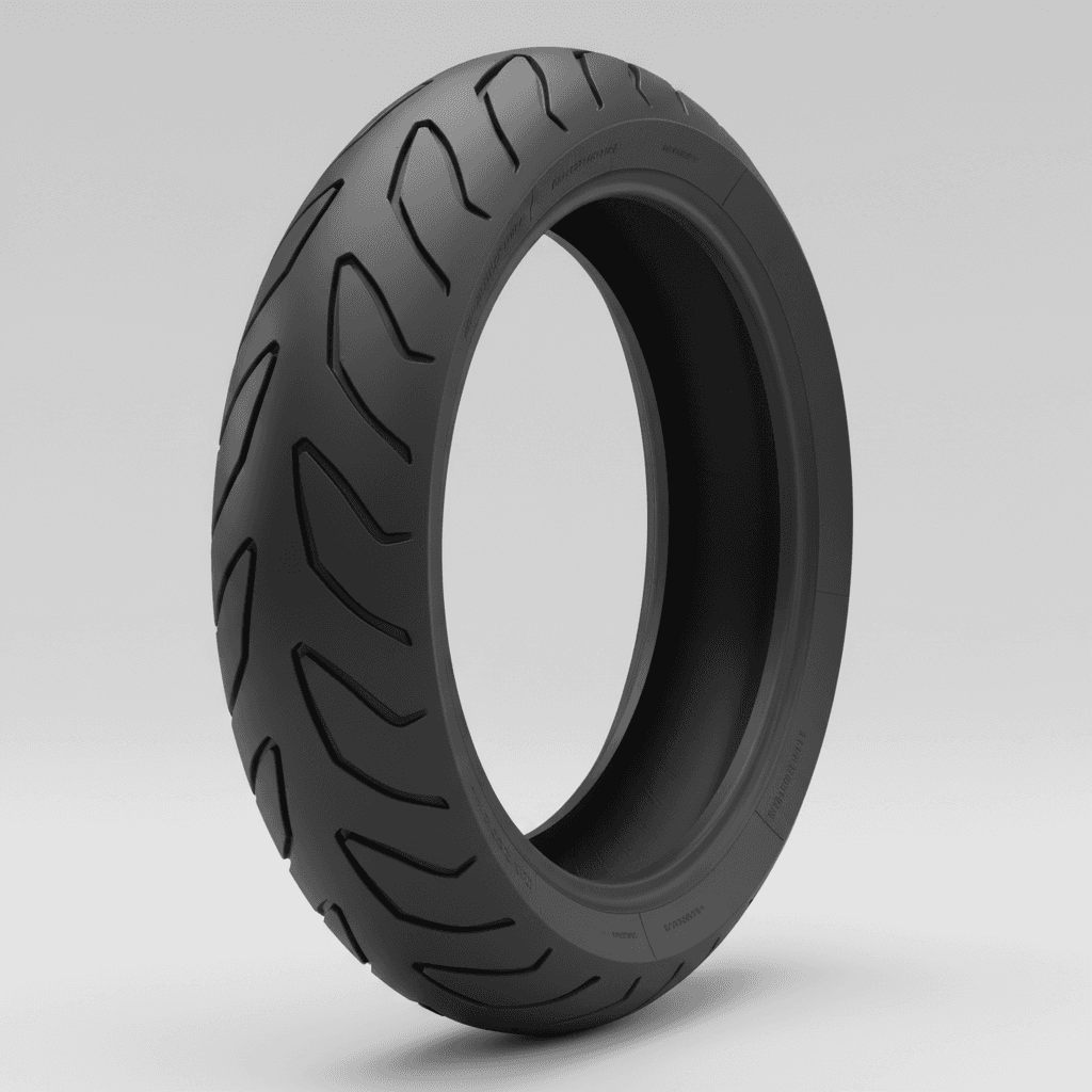 190/55ZR17 75 W Bridgestone Battlax T31 GT